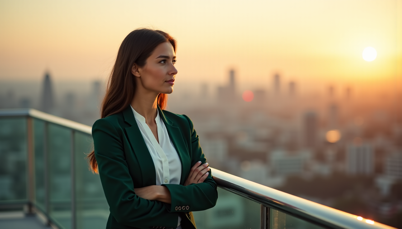 Comprendre l'importance de l'assurance pour votre avenir