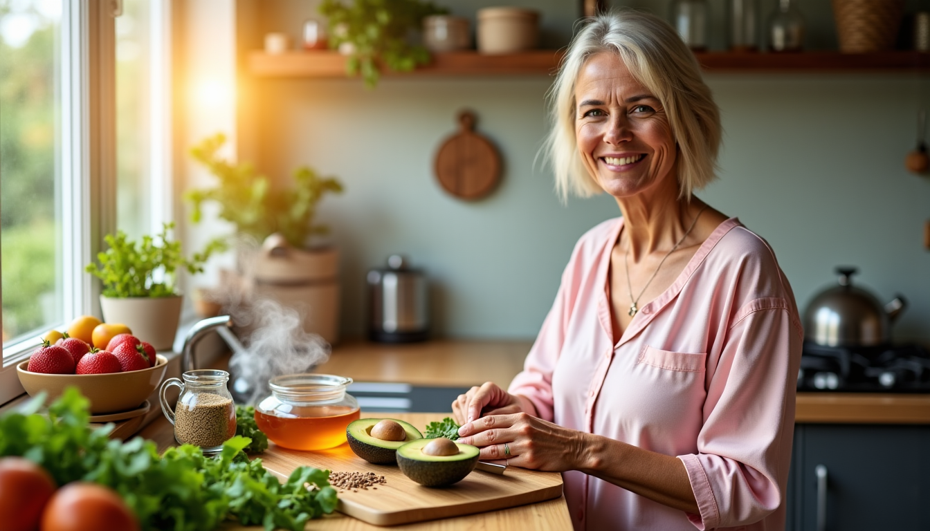 Améliorez votre quotidien grâce à 7 astuces bien-être