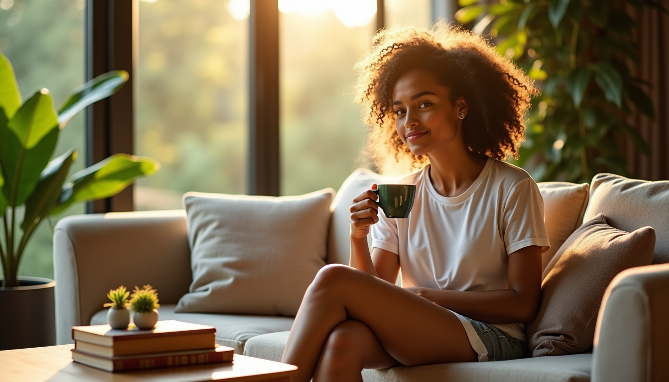 10 astuces pour améliorer votre bien-être quotidien