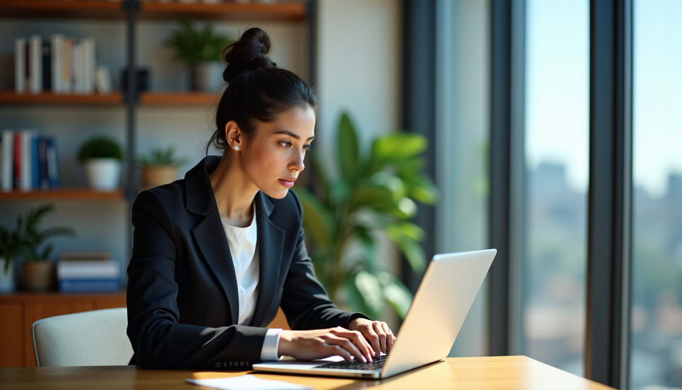 Les secrets de la gestion financière efficace dévoilés