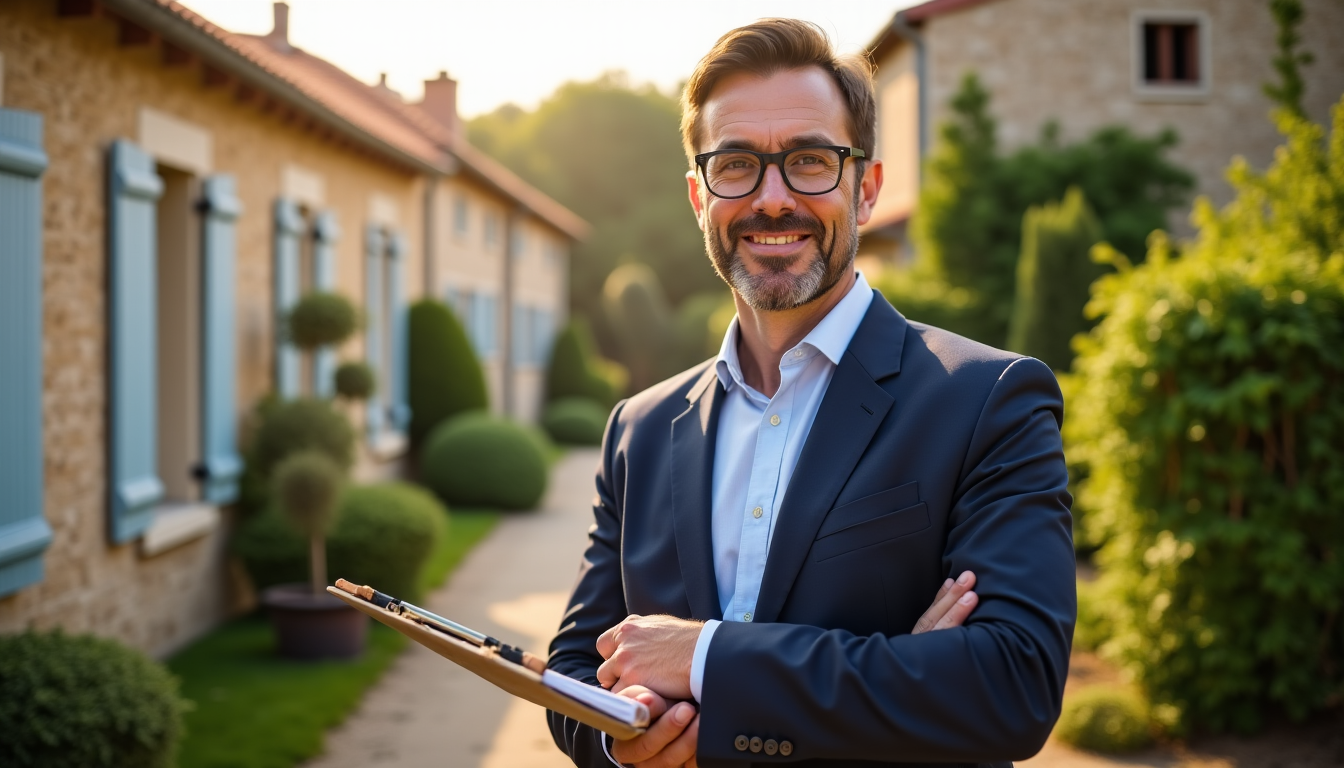 Diagnostic immobilier rapide au Taillan-Médoc : obtenez vos rapports certifiés dans les délais