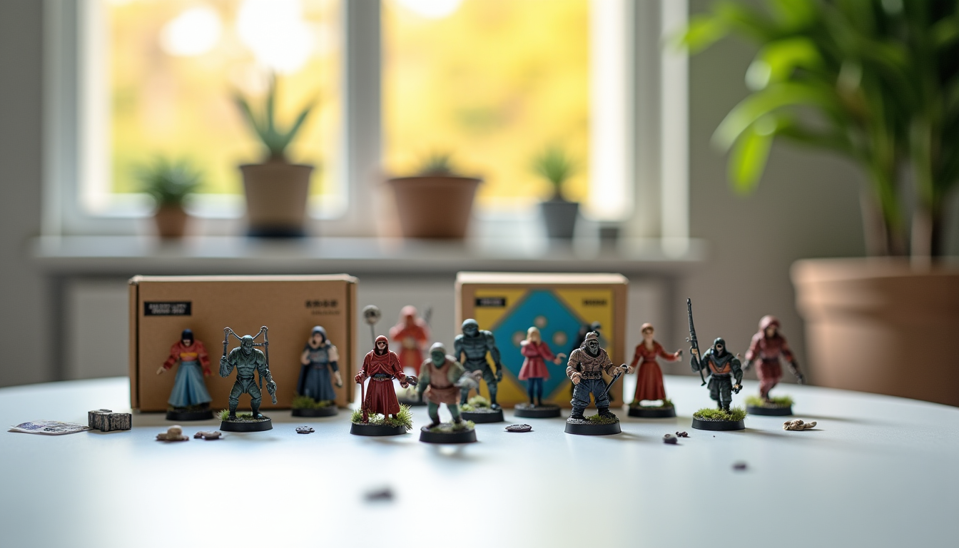 Prompt ChatGPT : Comment générer votre propre figurine starter pack ultraréaliste