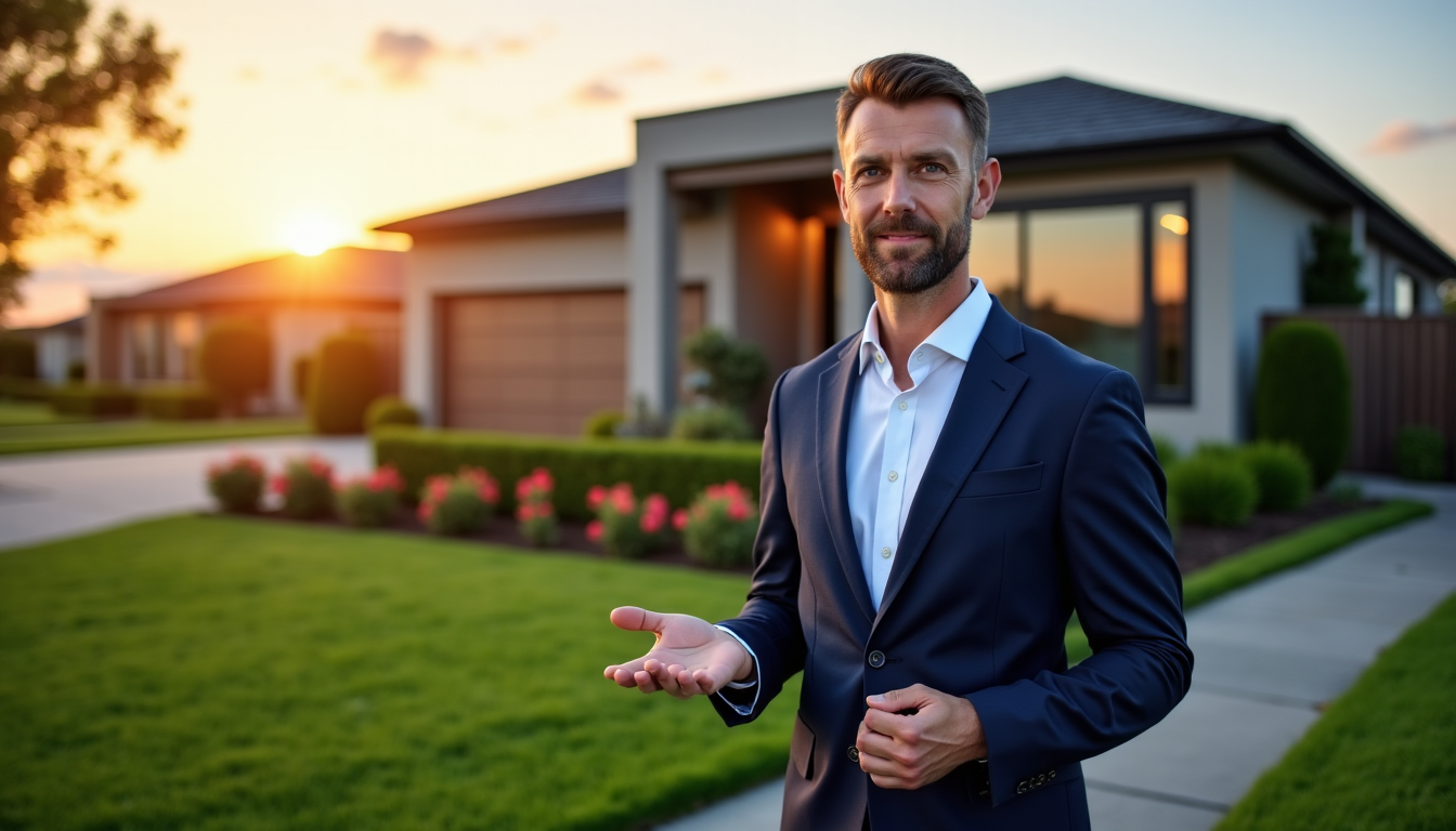 Pourquoi choisir notre agence immobilière ? Expertise locale et ventes sécurisées