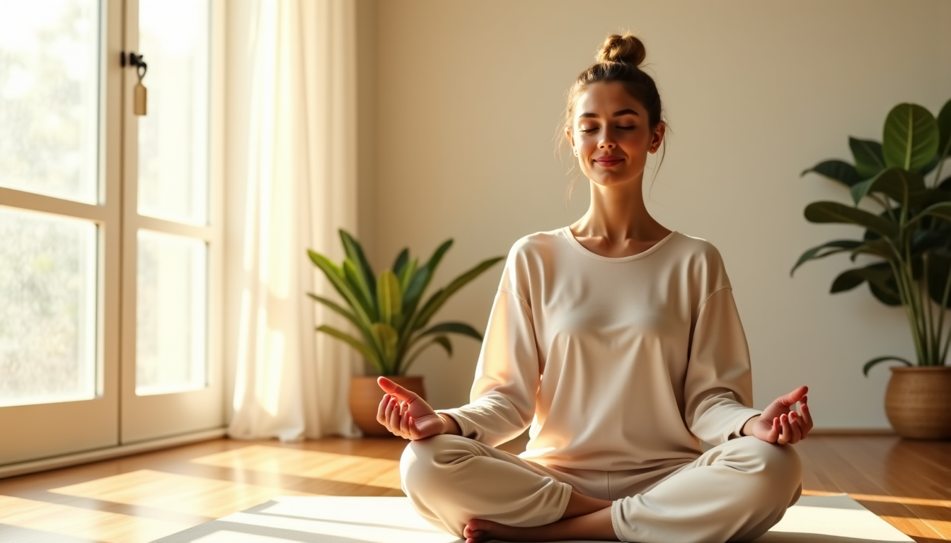 7 secrets pour comprendre le yoga kundalini en sécurité