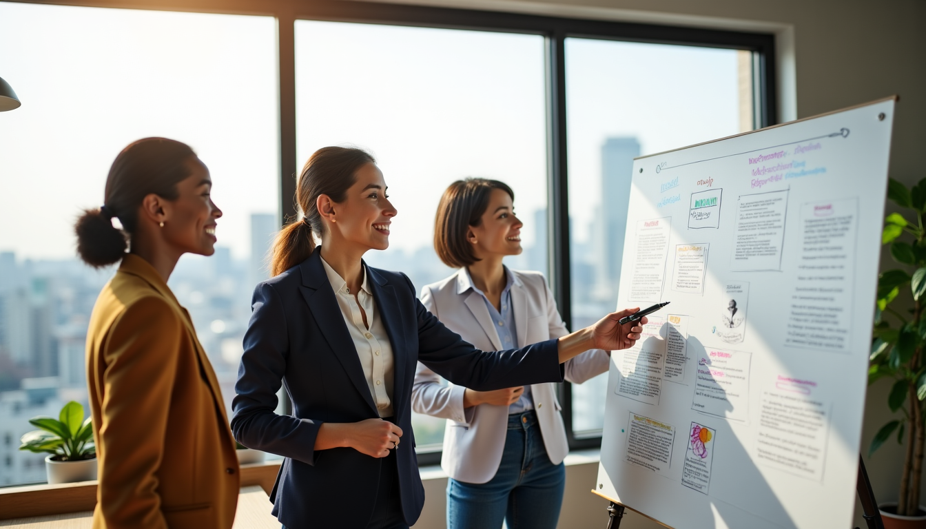 Les bases de la génération de leads B2B pour les PME