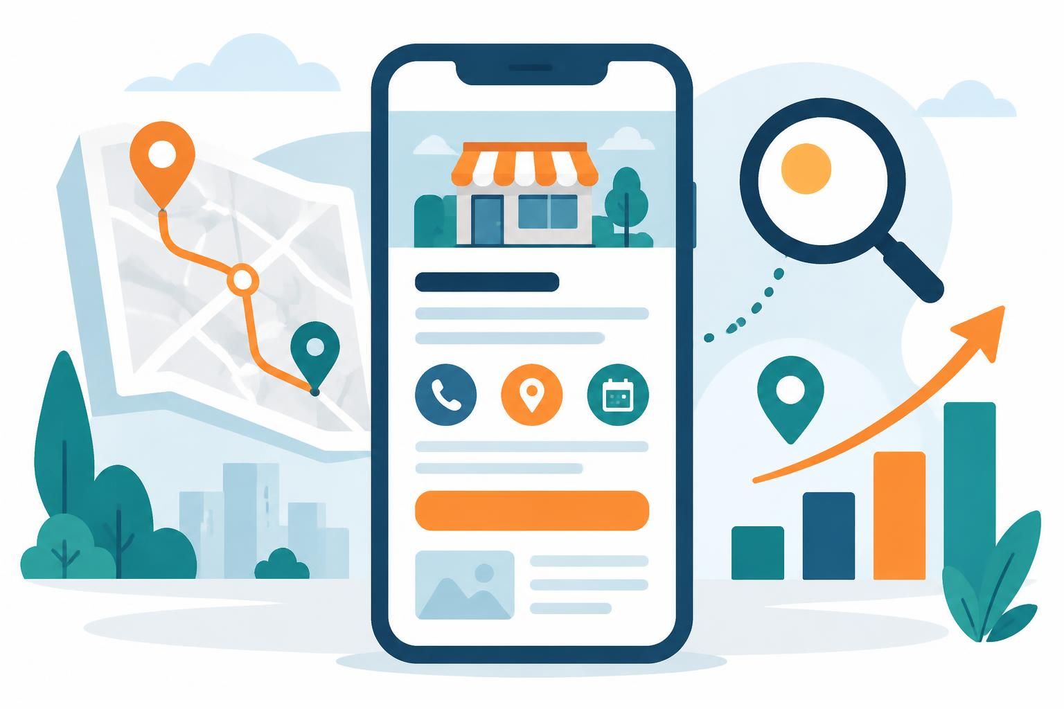 développez votre visibilité locale à mont-saint-guibert avec un expert seo. attirez plus de clients grâce à une stratégie de référencement adaptée.